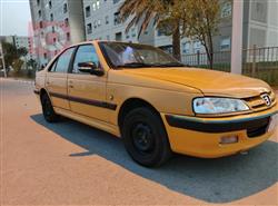Peugeot Pars